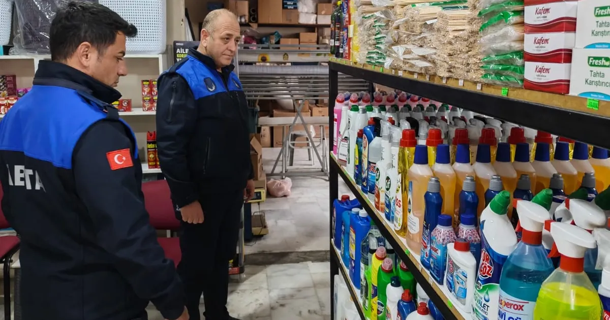 Muğla Dalaman’da ruhsat sayılarında dikkat çeken artış