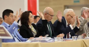 Muğla Büyükşehir Belediye Meclisi, 2025 yılı boyunca gerçekleştirdiği toplantılarda Muğla’ya