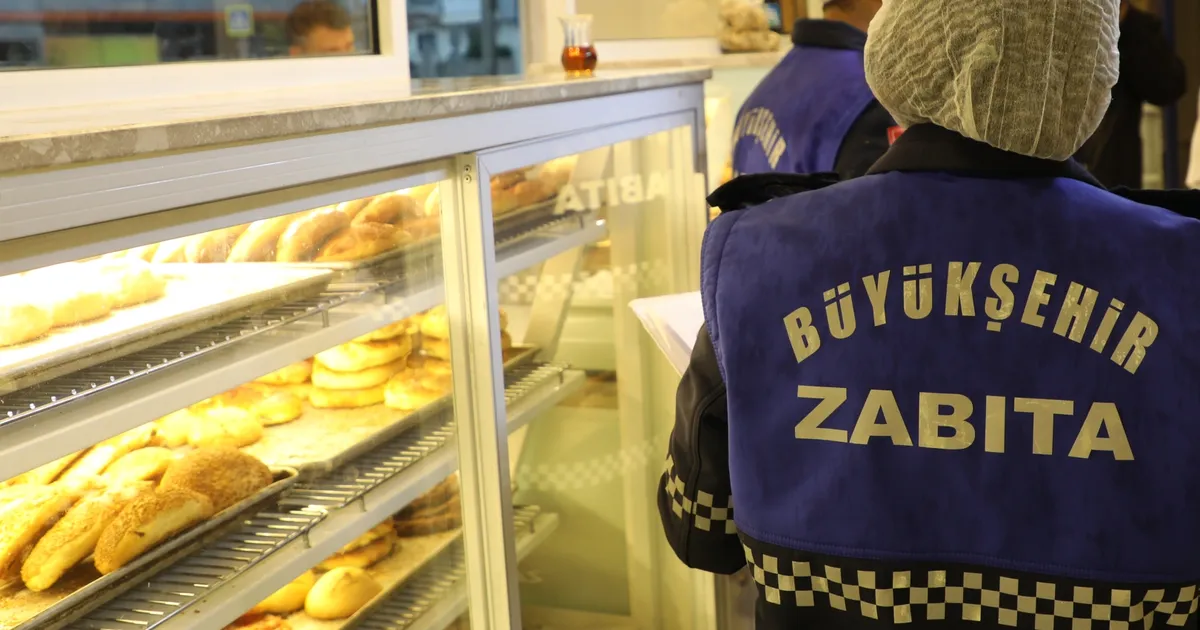 Muğla’da gıda işletmelerine sıkı denetim