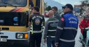 Muğla Büyükşehir Belediyesi, çevreyi müdafaa çalışmaları kapsamında vilayet genelinde kaçak