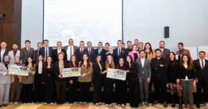 MÜSİAD Bursa Şubesi’nin sanayi paydaşı olarak yer aldığı, İçişleri Bakanlığı