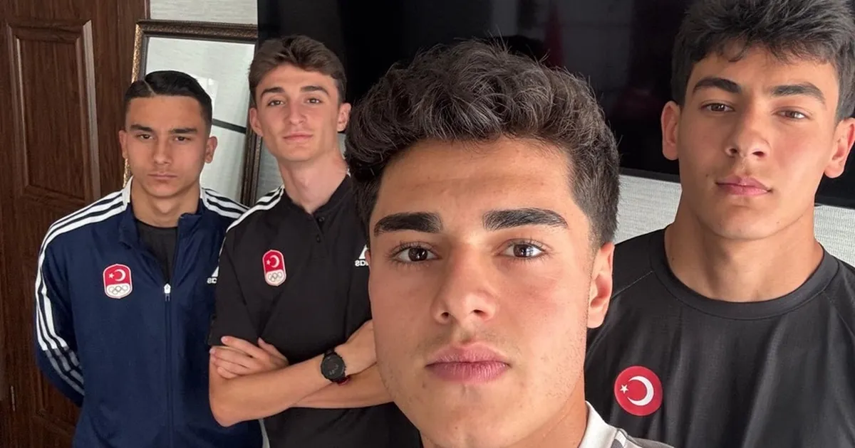 Nevşehirli Atletler Türkiye’yi Portekiz’de temsil edecek