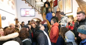 Türkiye’nin önemli kültür ve turizm merkezlerinden biri olma yolunda emin