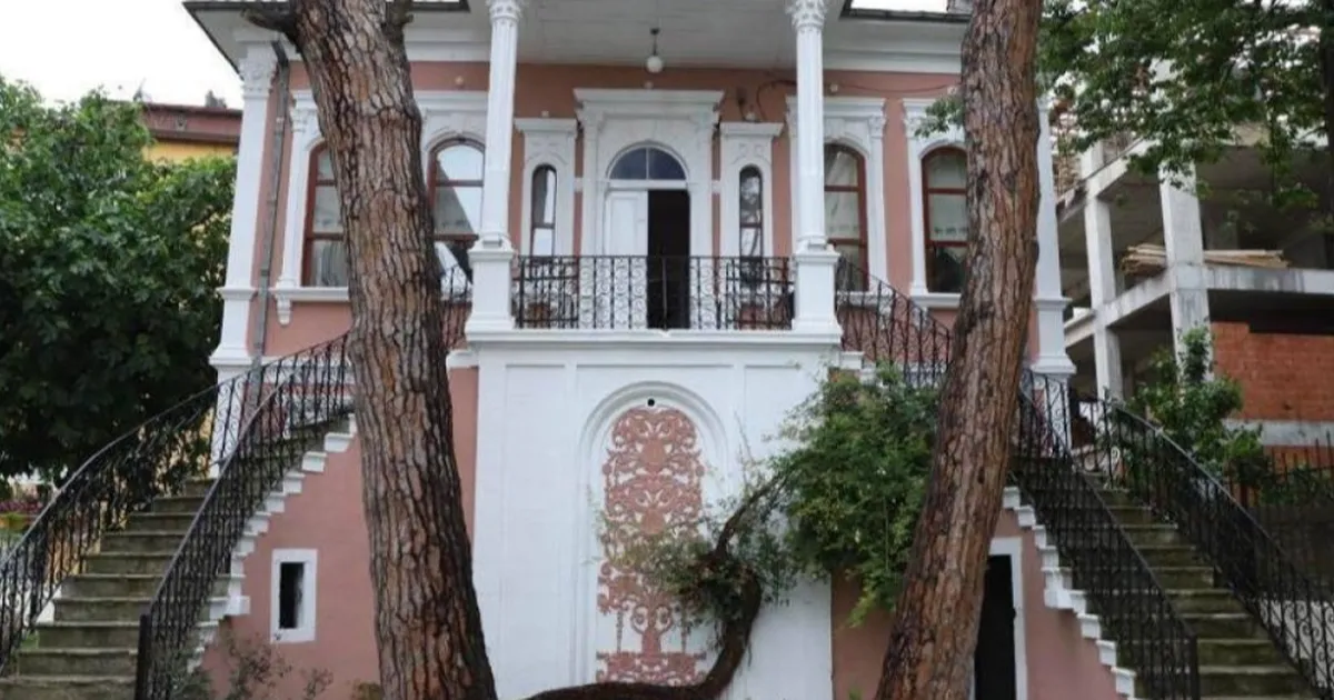 Ordu’da tarihi miras geleceğe taşınıyor