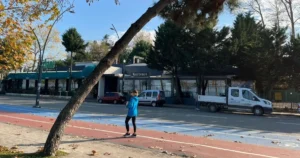 Ordu Büyükşehir Belediyesi rüzgar, yağmur ve geçmiş yıllardaki kar yağışları