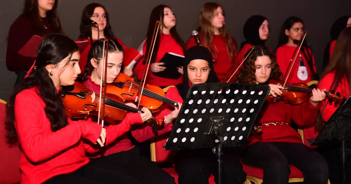 Bursa'da Kültür ve sanat faaliyetlerine büyük önem vererek, gelecek nesillere