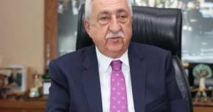 TESK Genel Başkanı Bendevi Palandöken, 2026’dan itibaren bazı esnaf ve