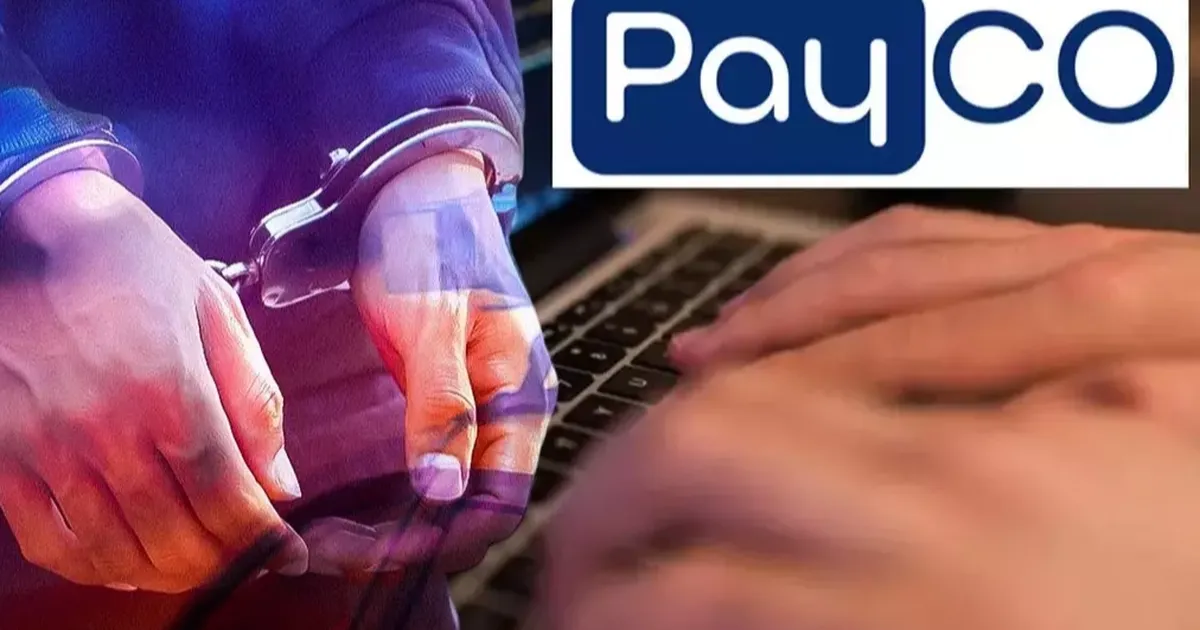 PAYCO’ya yasa dışı bahis ve kara para soruşturması!