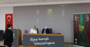 Sakarya Büyükşehir Belediyesi Şehir Tiyatrosu ile Sakarya Uygulamalı Bilimler Üniversitesi