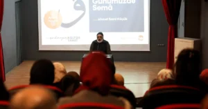 Sakarya Büyükşehir Belediyesi, Aralık Kültür Sanat Takvimi kapsamında anlamlı bir