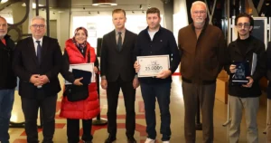 Sakarya Büyükşehir Belediyesi tarafından bu yıl 5.’si düzenlenen Ulusal Fotoğraf