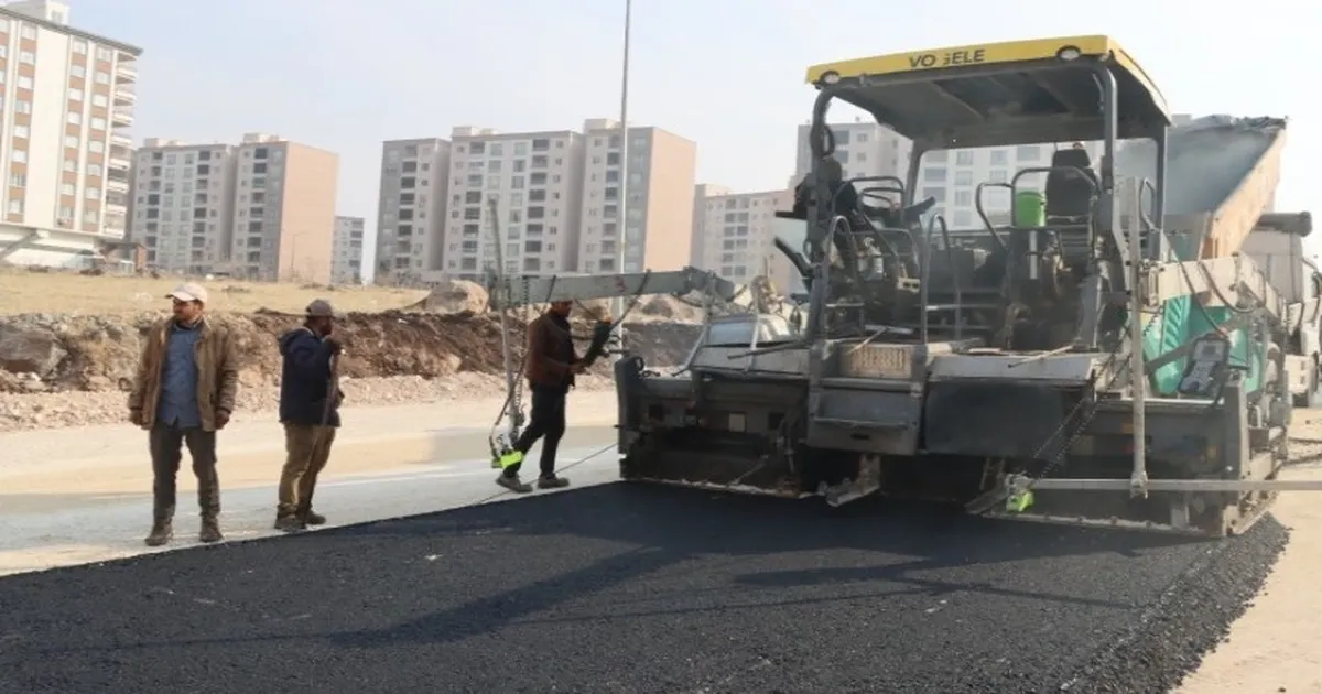 Seyrantepe’de trafiğe nefes aldıran düzenleme