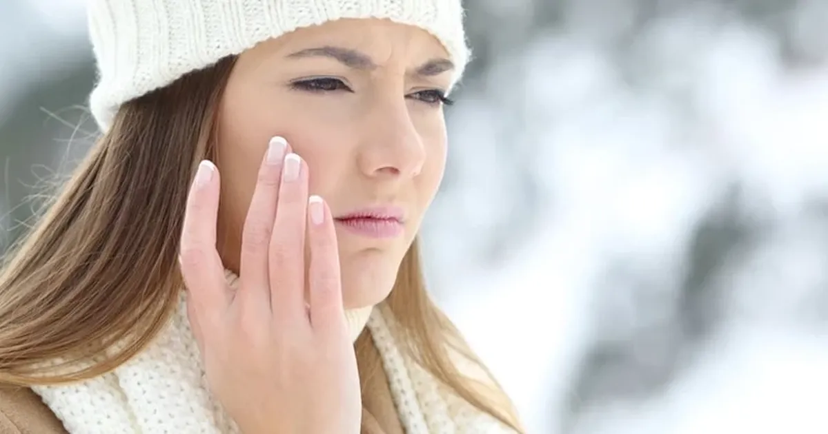 Soğuklarda cilt kuruluğuna karşı 10 tavsiye