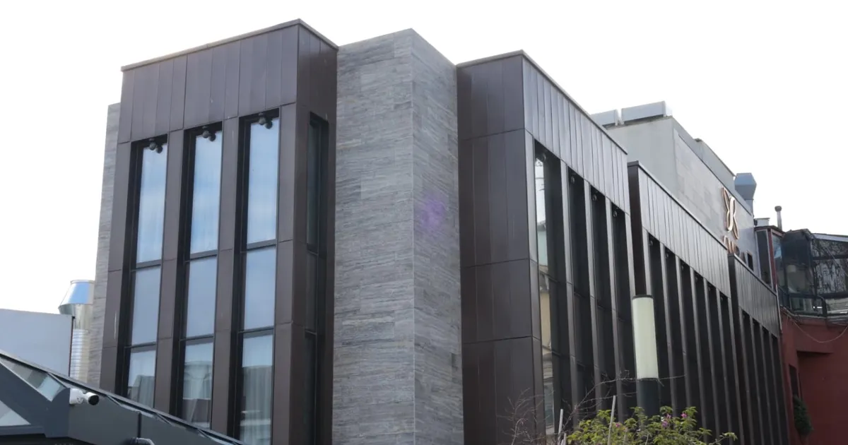 Sura Butik Hotel: Efesus Stone ile tarihi yarımadada modern imza