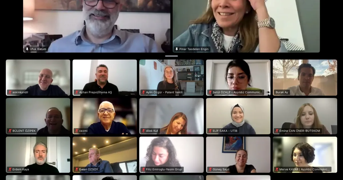 TechXtile Challenge’da finale kalan projeler belli oldu