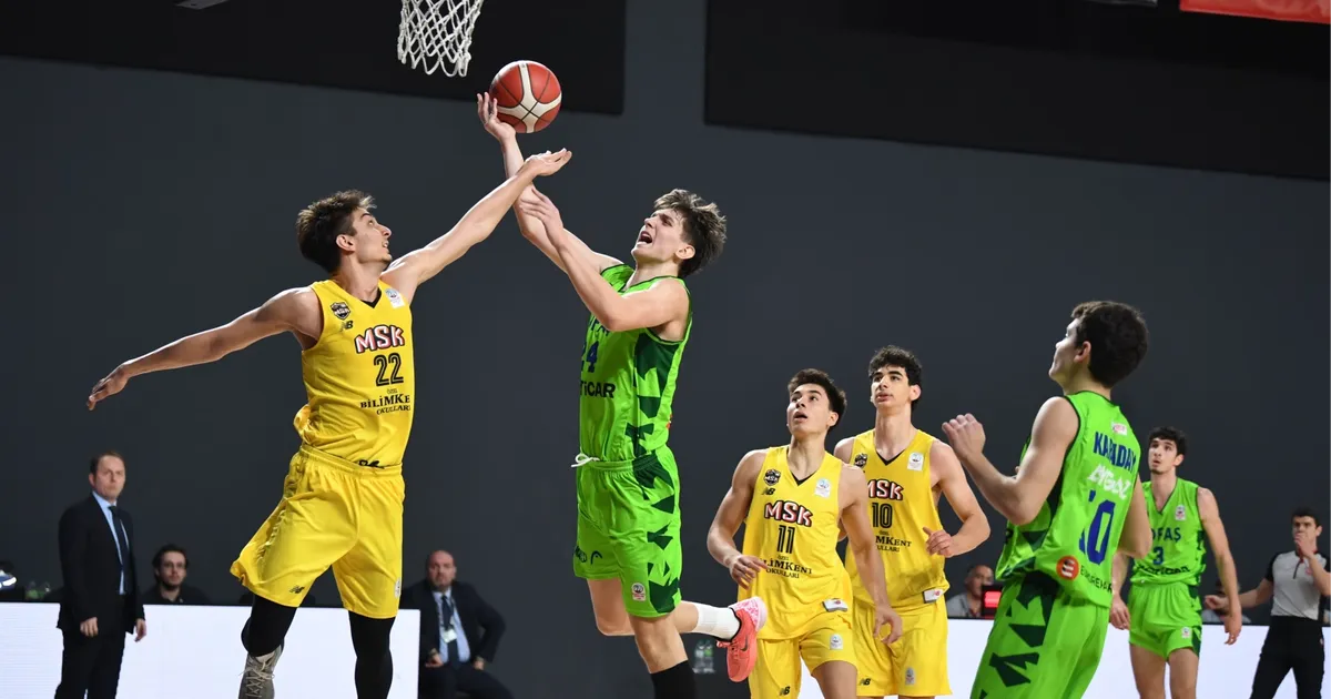 TOFAŞ BGL ikinci pencereye galibiyetle başladı