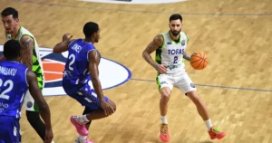 TOFAŞ Basketbol Ekibi, Basketbol Şampiyonlar Ligi D Kümesi 5. hafta