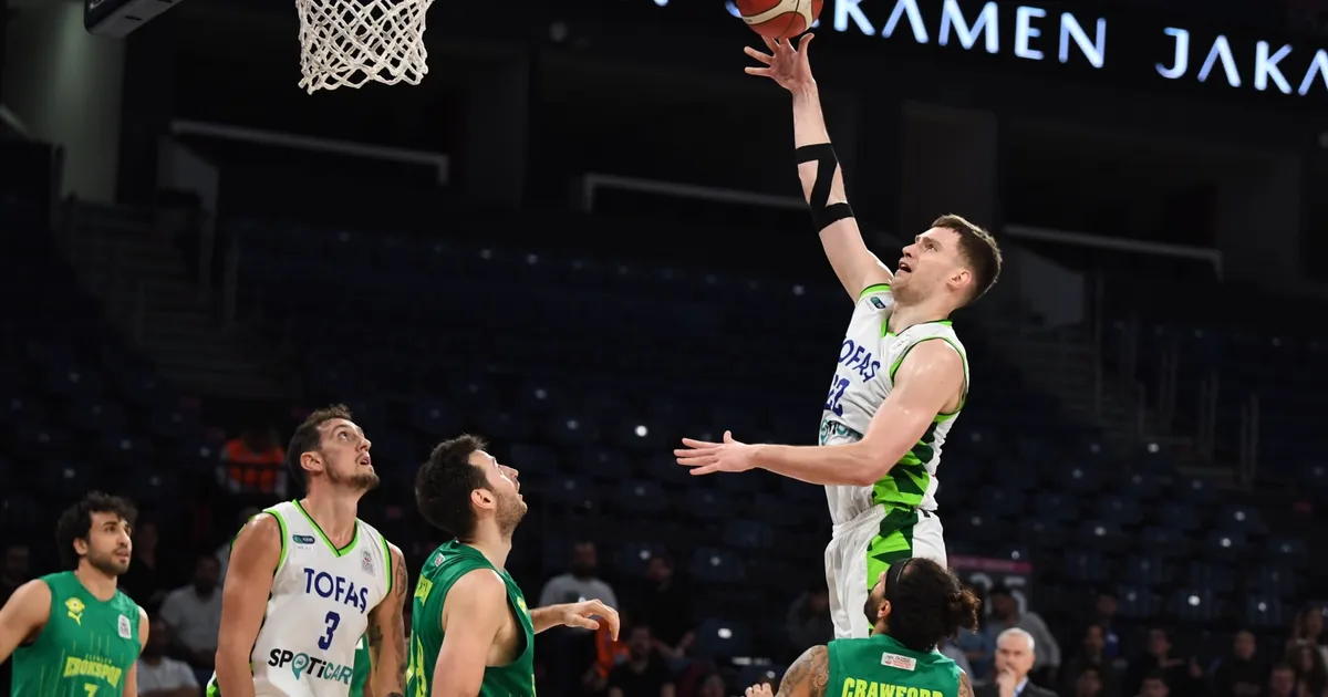 TOFAŞ, ligin 10. haftasında Trabzon deplasmanında