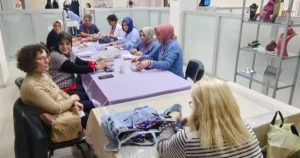 Trabzon Büyükşehir Belediyesi, müzikten tiyatroya, fotoğraftan el sanatlarına kadar birçok