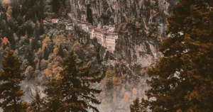Trabzon Büyükşehir Belediyesi ev sahipliğinde; Kültür ve Turizm Bakanlığı, Trabzon