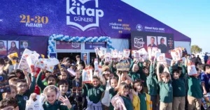 Trabzon Büyükşehir Belediyesi, İl Milli Eğitim Müdürlüğü ve Akoluk Kitap