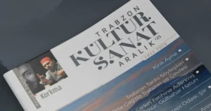 Trabzon Büyükşehir Belediyesi, Aralık ayında güçlü bir kültür ve sanat