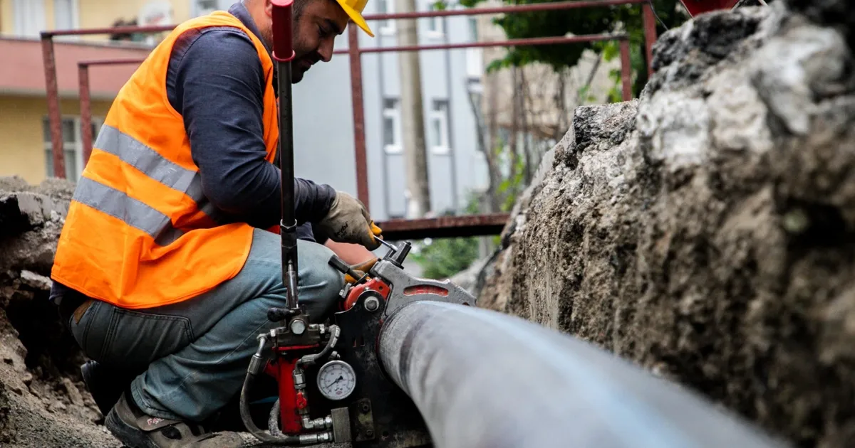 Trabzon Büyükşehir Belediyesi TİSKİ Genel Müdürlüğü, Akoluk İçme Suyu Arıtma