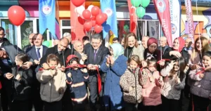 Trabzon Büyükşehir Belediyesi ve İl Milli Eğitim Müdürlüğü iş birliğiyle