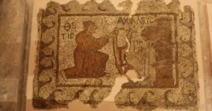 Kültür ve Turizm Bakanı Mehmet Nuri Ersoy, Türkiye'nin eşsiz kültürel