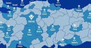 TÜBİTAK destekli Bilim Merkezleri Kış Akademisi, yarıyıl tatilinde bilime ilgi