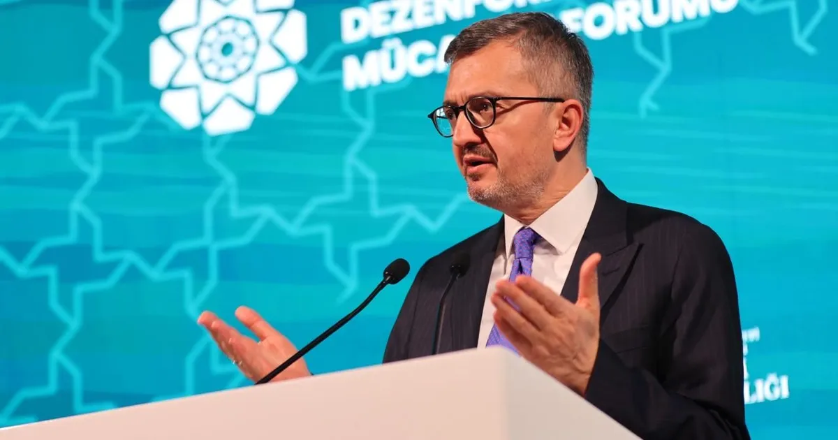 Türk Dünyasına dezenformasyon çağrısı