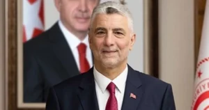 Ticaret Bakanı Ömer Bolat, Türkiye’nin 2025 üçüncü çeyrekte yüzde 3,7