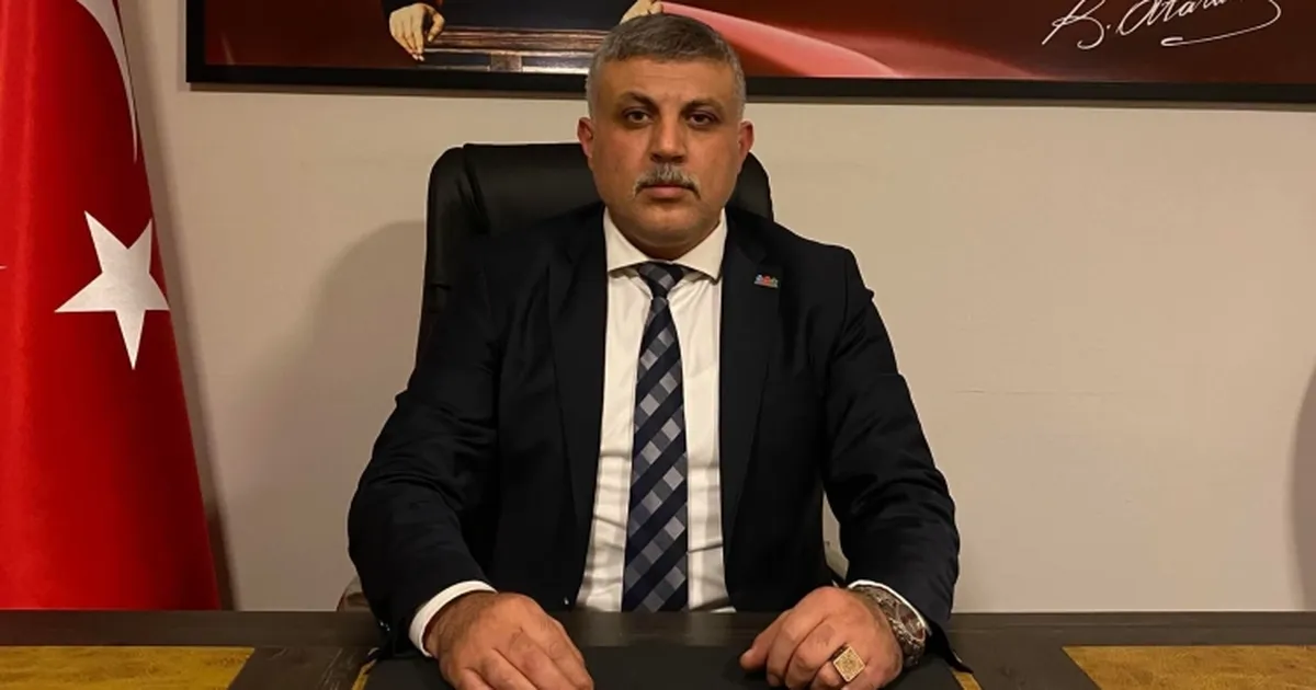 Türkiye İttifakı Partisi Bursa İl Başkanlığı, ilçe başkanlıkları atamaları için