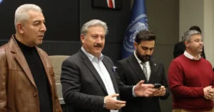 Türkiye’nin dijital hafızasını gençlerin bilimsel katkılarıyla güçlendirmeyi hedefleyen büyük bir