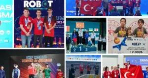 Millî Eğitim Bakanlığına bağlı okullarda öğrenim gören öğrenciler, 2025 yılında