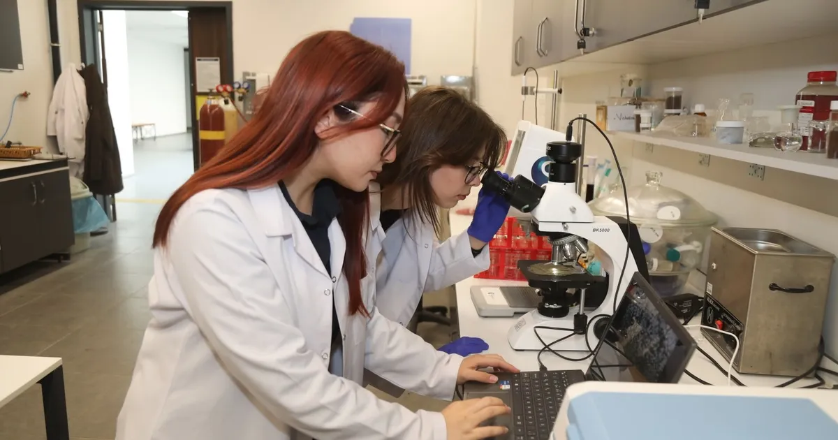 TUSAŞ uçakları için Bursa’dan üretiyorlar