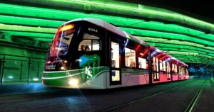 Kocaeli Büyükşehir Belediyesi ve UlaşımPark konut sahipliğinde gerçekleşen UITP Avrasya