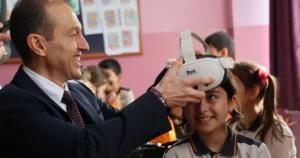 Uludağ Enerji’nin 2018’den bu yana sürdürdüğü “Enerjini Geleceğe Taşı” projesi,