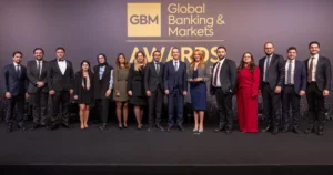 Uludağ Enerji, Global Banking & Markets: Orta ve Doğu Avrupa,