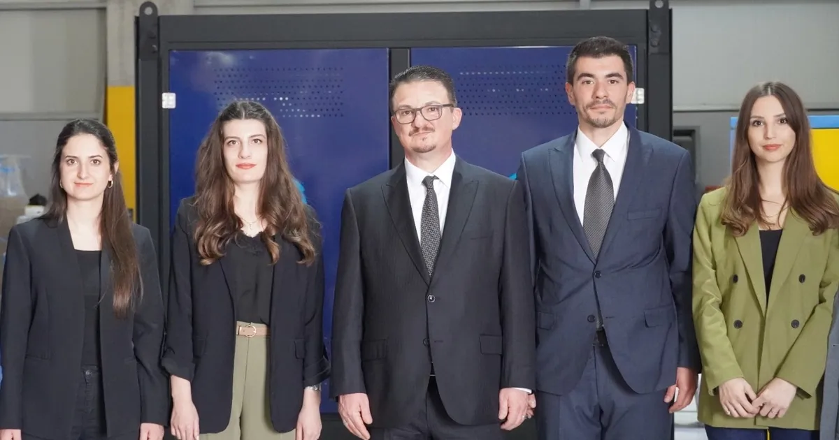 ULUTEK firmasından enerji ve suya entegre teknolojik çözüm