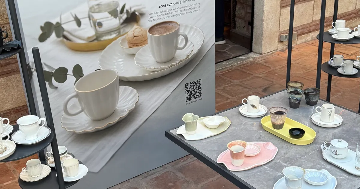 UNESCO tescilinin 10. yılında sektör ve kahveseverlerle buluştu