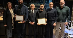 İzmit Belediyesi, 5 Aralık Dünya Türk Kahvesi Günü’nü geniş iştirakli