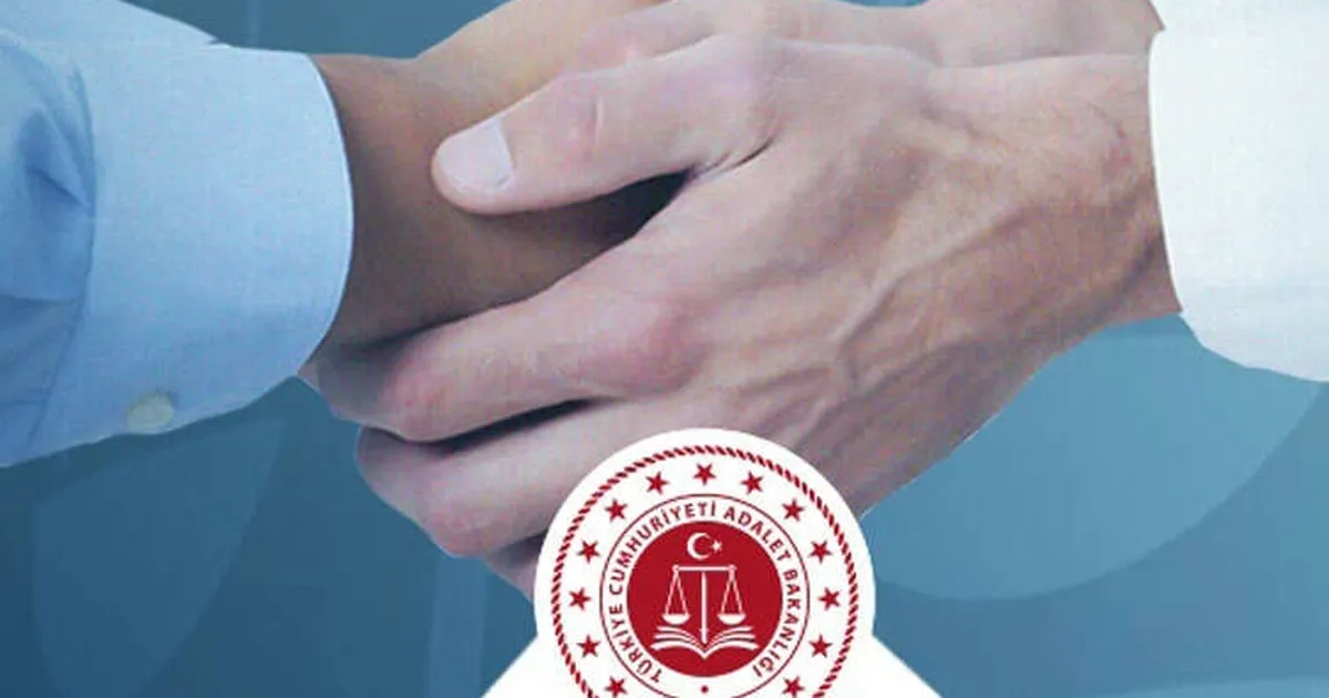 Yeni uzlaştırmacı ücret tarifesi ‘Resmi’leşti