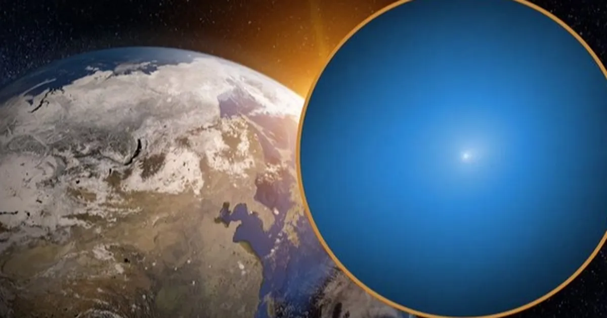 Yıldızlararası misafir Güneş Sistemi’nden uzaklaşıyor