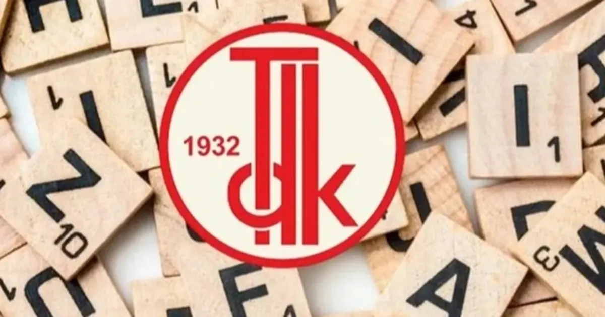 Yılın kelimesi ‘Dijital Vicdan’ oldu