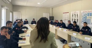Kocaeli Büyükşehir Belediyesi, 2025 yılı boyunca kurum ve kuruluşlara yönelik