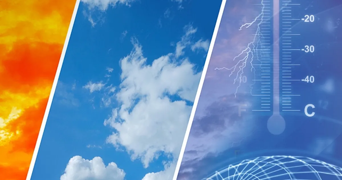 2025’te havanın ‘en’leri belli oldu!