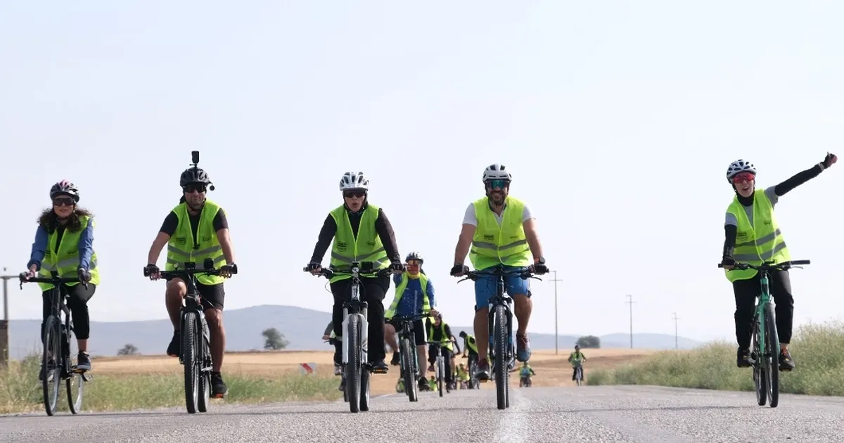 2026’da bisikletin kalbi Konya’da atacak