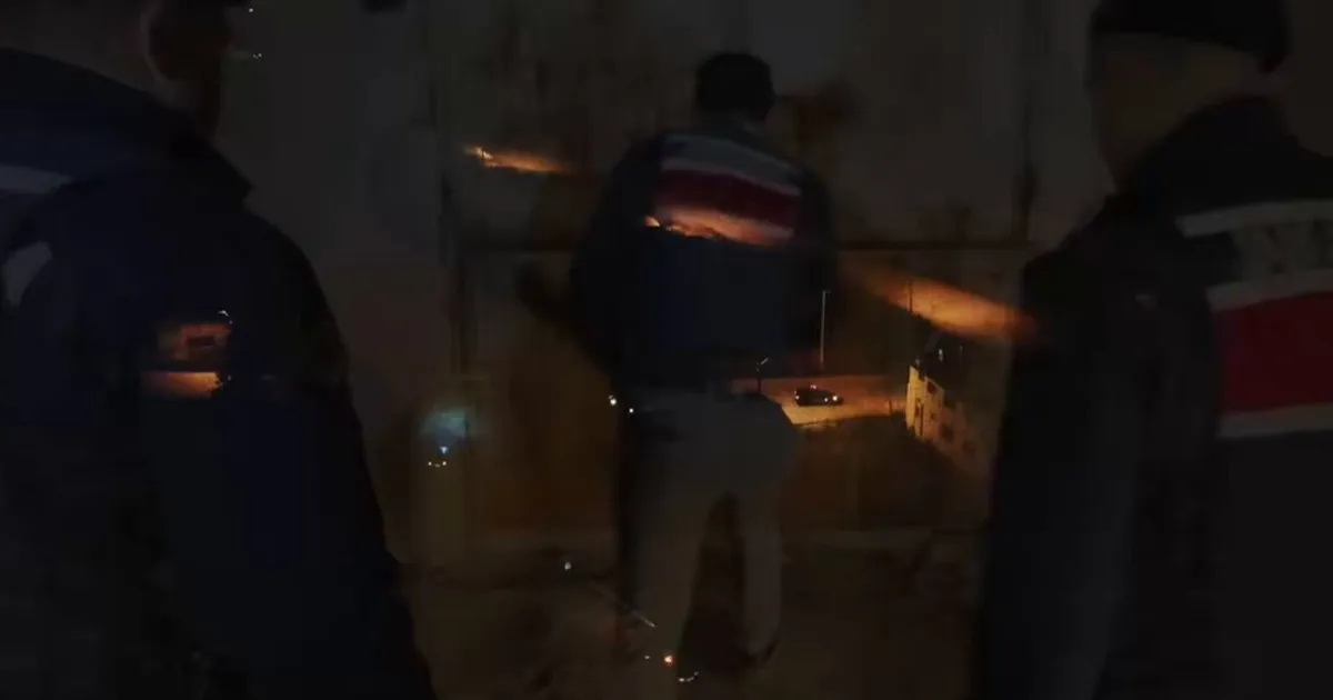 23 ilde dev operasyon: 6 milyon hap ele geçirildi