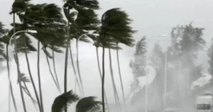 Meteoroloji, batı bölgelerde görülecek sağanak ve gök gürültülü sağanak yağışların